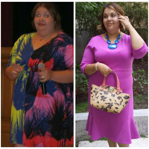 The Betrayal: Body Positive and Losing Weight