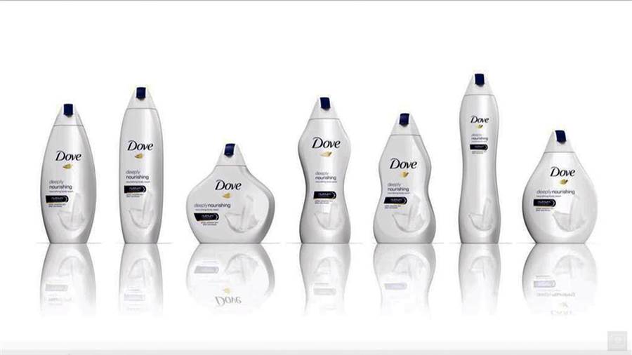 Dear Dove: I’m Not Mad, I’m Just Disappointed